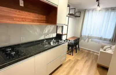 Apartamento com 1 quarto para alugar na Avenida Presidente Wilson, 620, Parque da Mooca, São Paulo