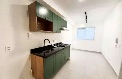 Apartamento com 1 quarto para alugar na Rua Caetano Pinto, 252, Brás, São Paulo