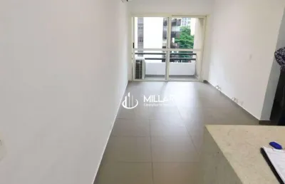 Apartamento com 2 quartos à venda na Rua Tuim, 536, Moema, São Paulo