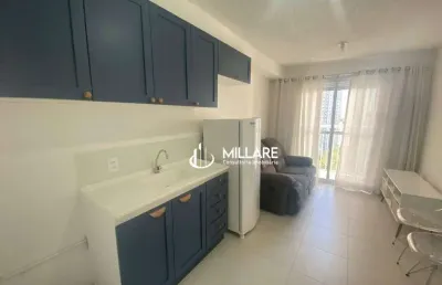 Apartamento com 2 quartos para alugar na Rua Rubens Porta Nova, 166, Barra Funda, São Paulo