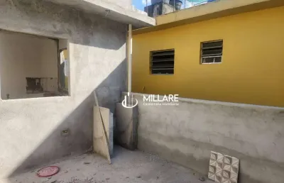 Casa em condomínio fechado com 5 quartos à venda na Rua Bergal, 23, São João Climaco, São Paulo