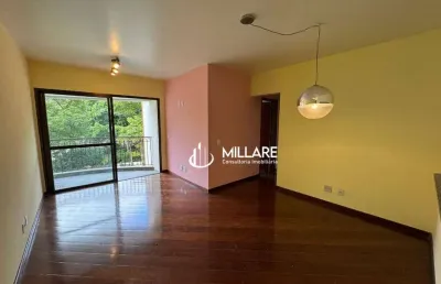 Apartamento com 3 quartos para alugar na Largo Senador Raul Cardoso, 250, Vila Clementino, São Paulo