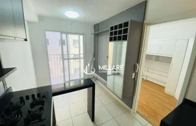 Apartamento com 1 quarto à venda na Avenida Vila Ema, 2208, Vila Prudente, São Paulo