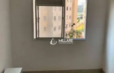 Apartamento com 2 quartos à venda na Rua Antônio Gomes Ferreira, 51, Sacomã, São Paulo