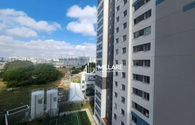 Apartamento com 2 quartos à venda na Avenida Presidente Wilson, 82, Mooca, São Paulo