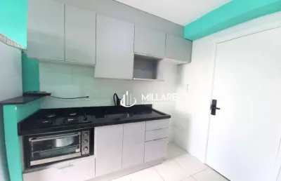 Apartamento com 2 quartos à venda na Rua Visconde de Parnaíba, 766, Brás, São Paulo