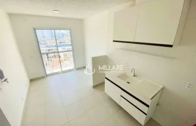 Apartamento com 2 quartos à venda na Avenida Vila Ema, 2258, Vila Prudente, São Paulo