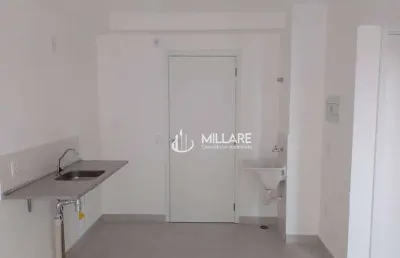 Apartamento com 2 quartos à venda na Rua Olívia Guedes Penteado, 884, Socorro, São Paulo