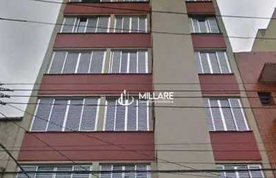 Kitnet / Stúdio à venda na Rua Conselheiro Nébias, 1028, Campos Eliseos, São Paulo