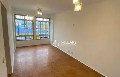 Apartamento com 4 quartos à venda na Avenida Rudge, 810, Bom Retiro, São Paulo
