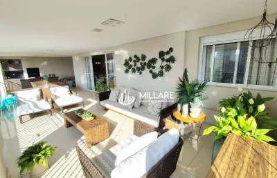 Apartamento com 4 quartos à venda na Rua Chamantá, 1227, Parque da Mooca, São Paulo