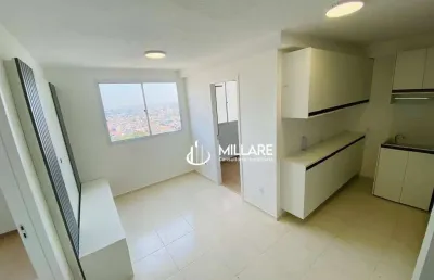 Apartamento com 2 quartos para alugar na Avenida Sapopemba, 9771, Conjunto Habitacional Teotonio Vilela, São Paulo