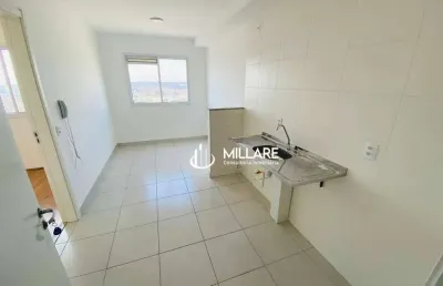 Apartamento com 1 quarto para alugar na Avenida Sapopemba, 988, Jardim Planalto, São Paulo