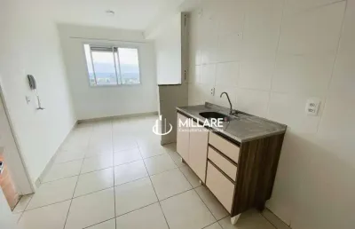 Apartamento com 1 quarto para alugar na Avenida Sapopemba, 988, Jardim Planalto, São Paulo