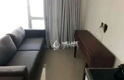 Kitnet / Stúdio à venda na Rua Paim, 1310, Bela Vista, São Paulo