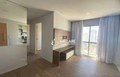 Apartamento com 2 quartos para alugar na Largo Brigadeiro Galvão, 458, Barra Funda, São Paulo