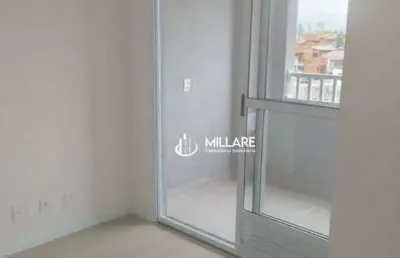 Apartamento com 1 quarto para alugar na Rua Tobias Barreto, 501, Mooca, São Paulo