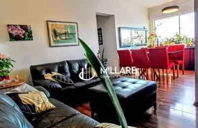 Apartamento com 3 quartos à venda na Avenida Presidente Humberto de A. Castelo Branco, 2665, Vila Leonor, Guarulhos