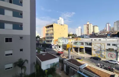 Apartamento com 2 quartos para alugar na Rua do Lavapés, 419, Cambuci, São Paulo