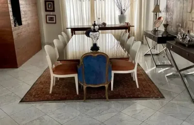 Oportunidade!!! excelente apartamento no horto florestal com 360m² r$ 2.400.000,00