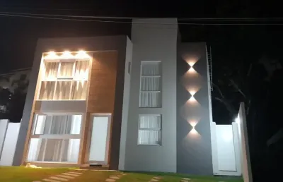 Vendo excelente casa em condomínio fechado!!! r$ 650.000,00