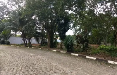 Vendo excelente terreno em condomínio fechado 5000m². r$ 880.000,00