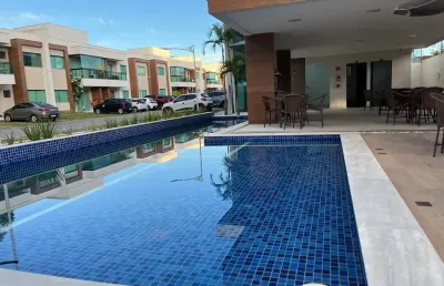 Lindo apartamento à venda em buraquinho  r$ 680.000,00.