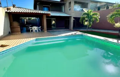 Vendo linda casa em vilas do atlântico. r$ 1.100.000,00.