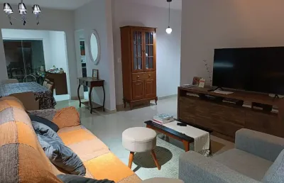 Casa em condomínio fechado com 4 quartos à venda no Jauá, Camaçari 