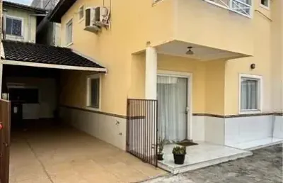 Casa em condomínio fechado com 3 quartos à venda no Pitangueiras, Lauro de Freitas 