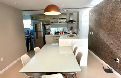 Apartamento com 3 quartos à venda no Buraquinho, Lauro de Freitas 