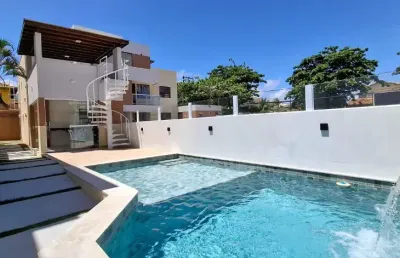 Lindo apt. à venda em vilas do atlântico r$ 495.000,00.