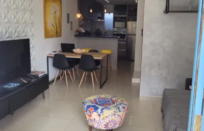 Vendo excelente village no miragem ( buraquinho) r$ 495.000,00.