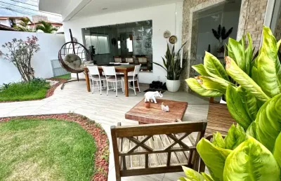 Casa com 5 quartos à venda no Vilas do Atlantico, Lauro de Freitas 