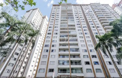 Cobertura 04quartos, bairro centro cívico,curitiba pr