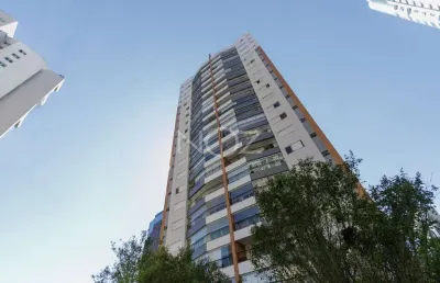 Apartamento no lasar segall ecoville, condomínio clube