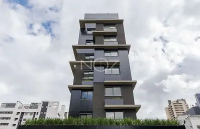 Apartamento 02 quartos bairro bigorrilho curitiba pr