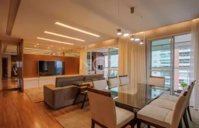 Apartamento com 3 quartos à venda na Rua Deputado Heitor Alencar Furtado, Ecoville, Curitiba