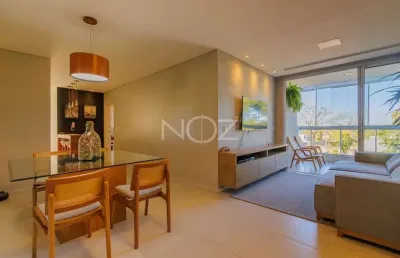 Apartamento com 3 quartos à venda na Rua Jeremias Maciel Perretto, Ecoville, Curitiba