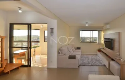 Apartamento com 2 quartos à venda na Rua João Domachoski, Ecoville, Curitiba