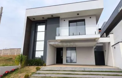 Casa com 3 dormitórios à venda, 187 m² por r$ 990.000,00 - central parque - botucatu/sp