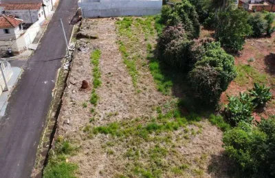 Terreno à venda, 251 m² por r$ 130.000,00 - bairro alto - botucatu/sp