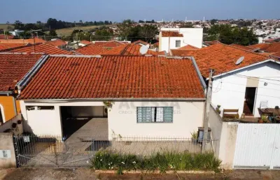 Casa com 3 dormitórios à venda, 145 m² por r$ 340.000,00 - jardim paraíso - botucatu/sp
