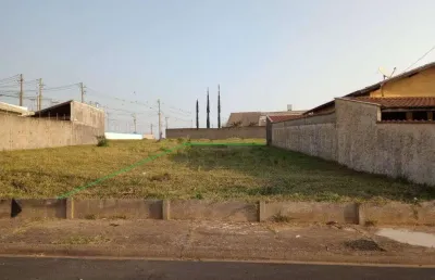 Terreno à venda, 350 m² por r$ 195.000,00 - alto - botucatu/sp