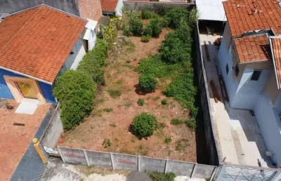Terreno à venda, 250 m² por r$ 165.000,00 - altos do paraíso - botucatu/sp
