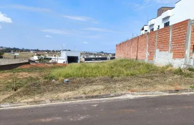Terreno à venda, 250 m² por r$ 100.000,00 - central parque - botucatu/sp