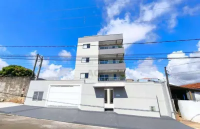 Apartamento à venda por r$ 375.000,00 - jardim panorama - botucatu/sp