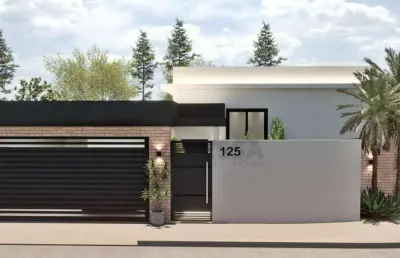 Casa com 3 dormitórios à venda, 158 m² por r$ 760.000 - residencial livia - botucatu/sp