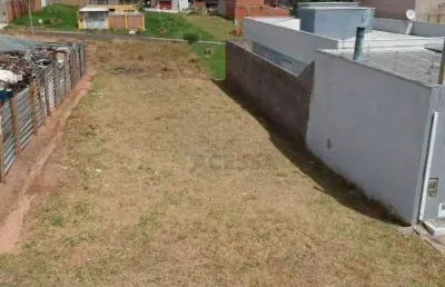 Terreno à venda, 250 m² por r$ 110.000 - residencial livia - botucatu/sp