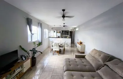 Casa à venda, 86 m² por r$ 350.000,00 - residencial livia - botucatu/sp